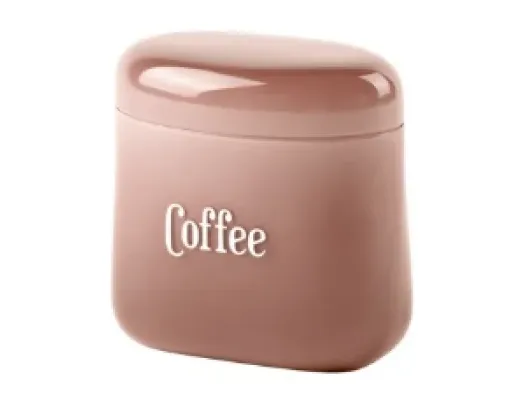 BARATTOLO CAFFÈ Guzzini 'Food Storage' argilla Guzzini