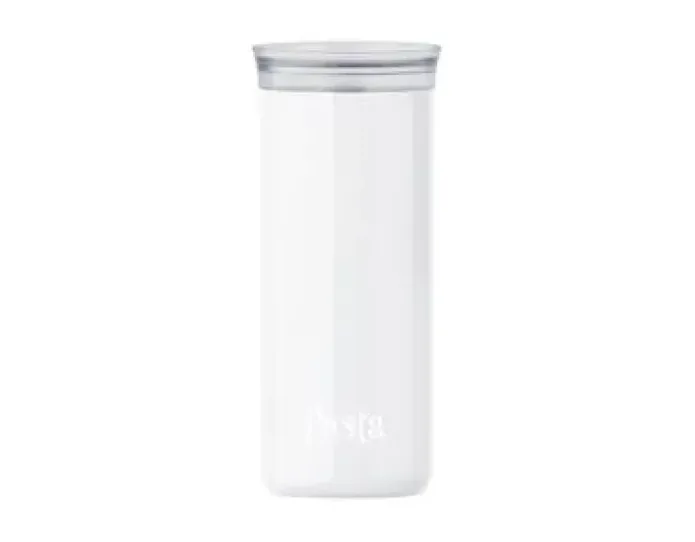 Barattolo Ovale in Plastica Guzzini 1900cc Guzzini