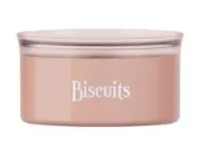 Barattolo Ovale Salvafreschezza 2000 CC Biscuits Guzzini Guzzini