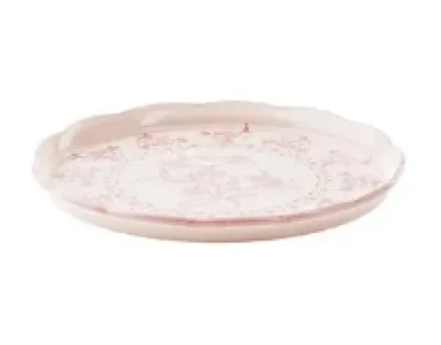 Vassoio Tondo Piccolo Josephine 'Table Decor' Guzzini