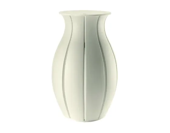 Portabiancheria Guzzini Ninfea Bianco 63 L Guzzini