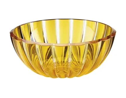 Contenitore Guzzini Dolcevita M 20 cm Ambra guzzini