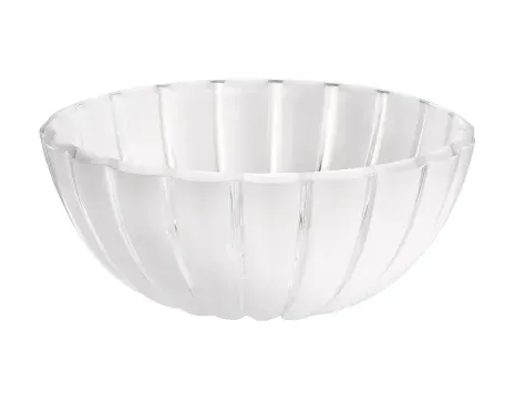 Contenitore Guzzini Dolcevita M 20 cm Madreperla guzzini