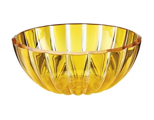 Contenitore Guzzini Dolcevita XL 30 cm Ambra guzzini