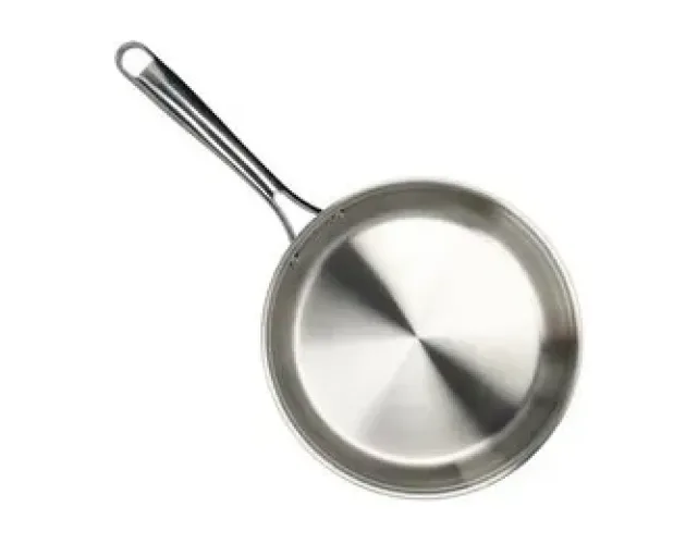 padella cm 20 executive acciao 18/10 Brandani