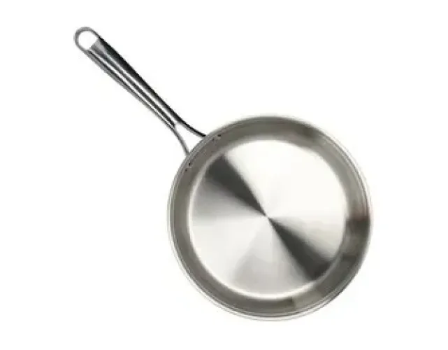 padella cm 24 executive acciao 18/10 Brandani