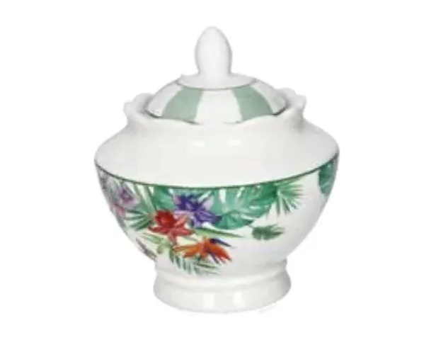 Zuccheriera Brandani Oasi New Bone China Brandani