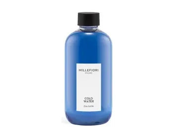 Ricarica Diffusore Millefiori Milano Natural Cold Water 250ml Millefiori Milano