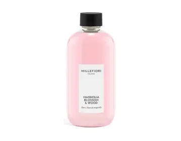 Ricarica Diffusore Millefiori Natural Magnolia Blossom Wood Millefiori Milano