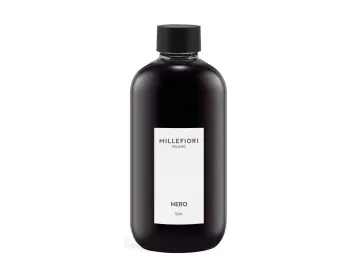 Ricarica Diffusore Millefiori Milano Natural Nero 250ml Millefiori Milano