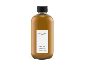 Ricarica Diffusore Millefiori Petali di Tabacco 250ml Millefiori Milano