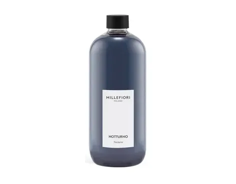 Ricarica Diffusore Millefiori Milano Notturno 500 ml Millefiori Milano