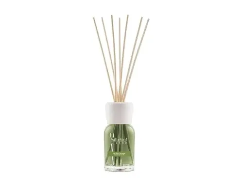 Diffusore Bastoncini 100ml 'Verdant Escape' Millefiori Milano