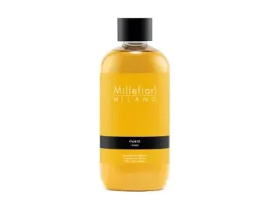 Ricarica Diffusore 250ml Millefiori Milano Riviera Millefiori Milano