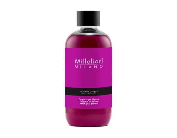 RICARICA PER DIFFUSORE 250 ml Millefiori Milano