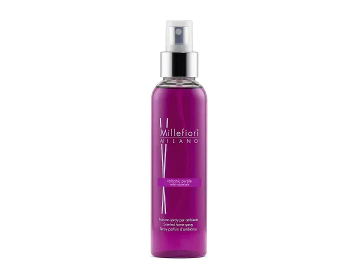 SPRAY PER AMBIENTI 150 ml volcanic Millefiori Milano