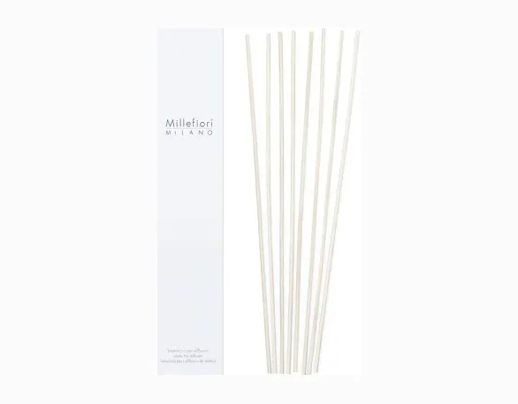 Bastoncini per Diffusore Millefiori 500 ml - 12 pz Millefiori Milano