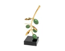 Scultura Ulivo Sequenze La Tradizione 11,50 cm Sequenze