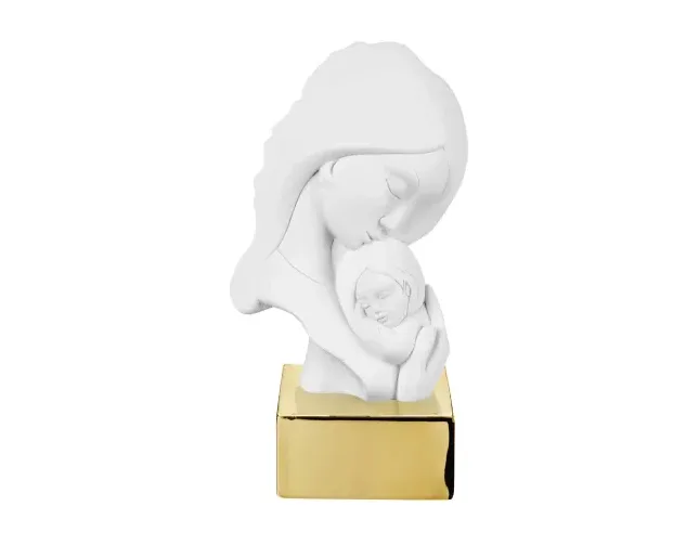 Scultura Maternità Bongelli - Busto 26 cm Bongelli