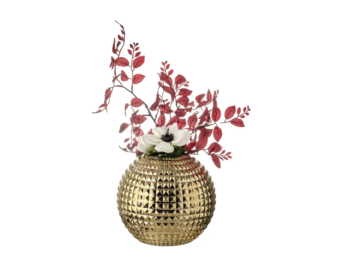 Svuotatasche Bongelli Diamonds D.24 Oro Bongelli
