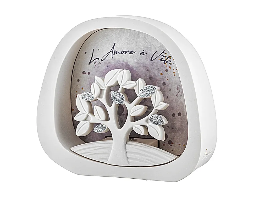 Albero della Vita Luce LED Bongelli 12x11 Bongelli