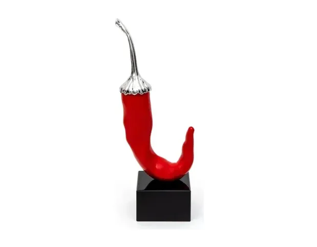 Sequenze - peperoncino 37 cm  Sequenze