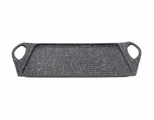 Piastra rett premium blak Tognana