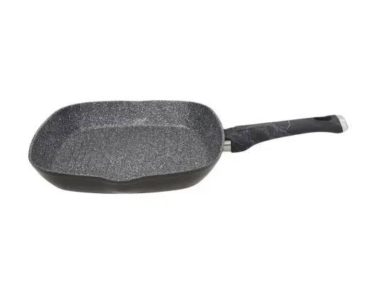 Sphera - grill quadra 28x28cm Tognana